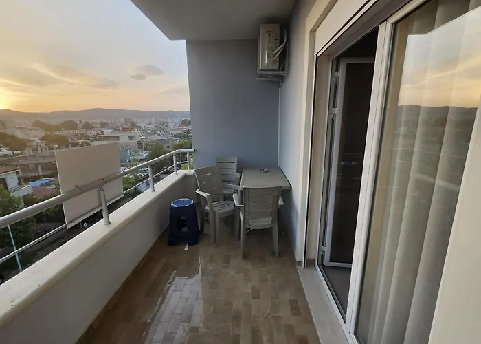 Casa Soluna Vlora