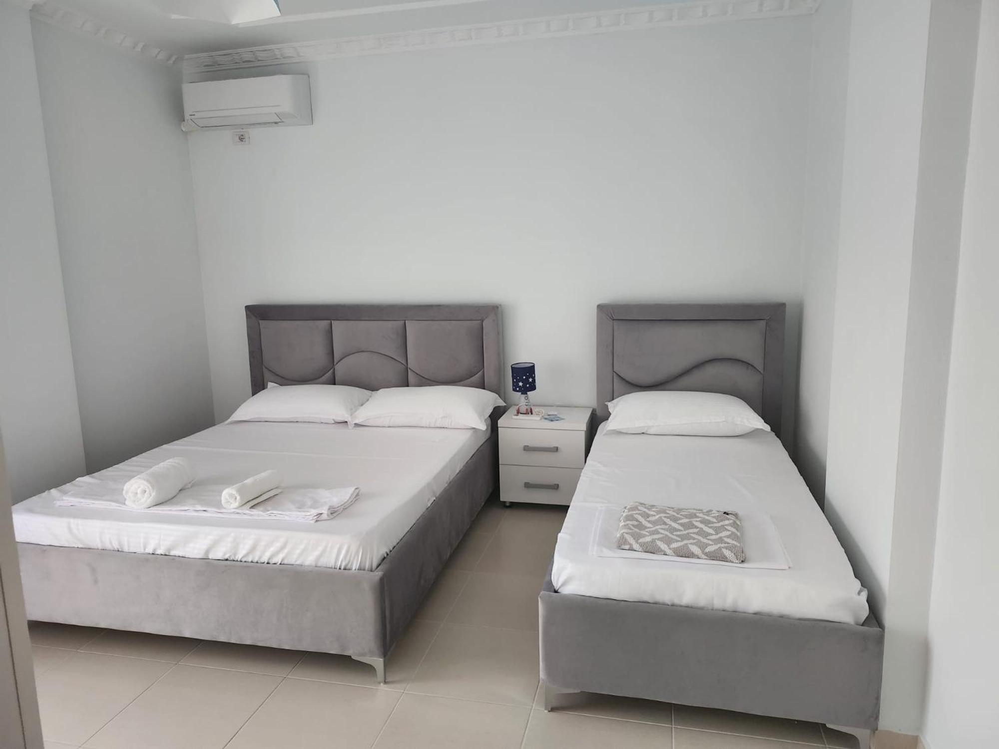 Casa Soluna Vlora Vlore