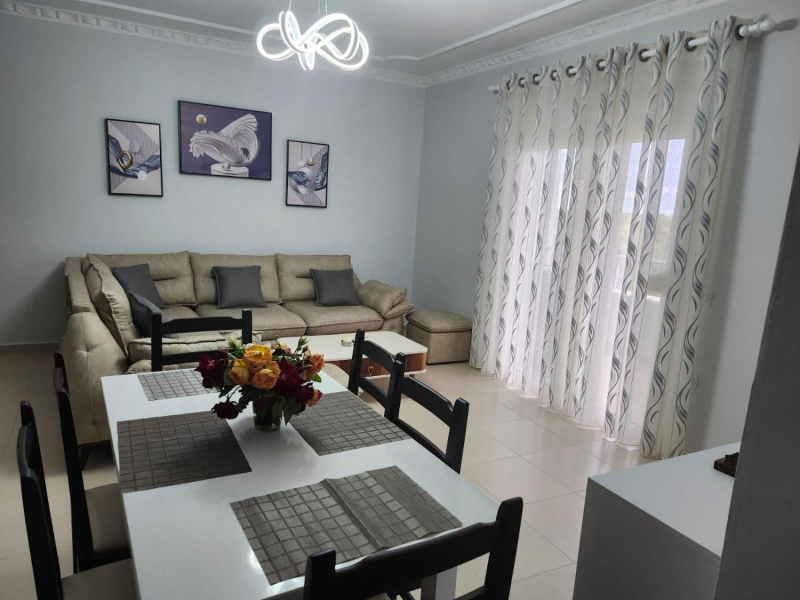 Casa Soluna Vlora Apartment *