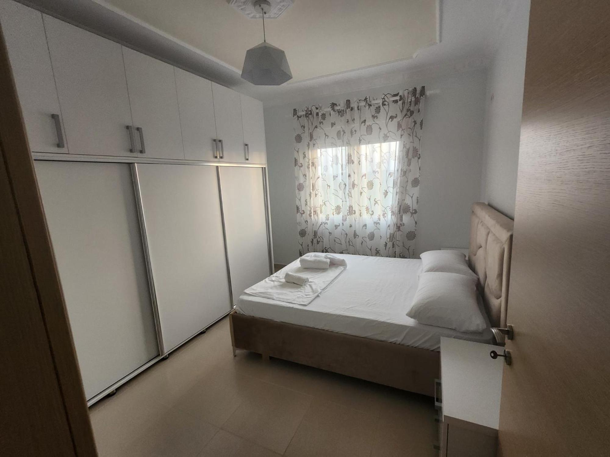 Casa Soluna Vlora Apartment *