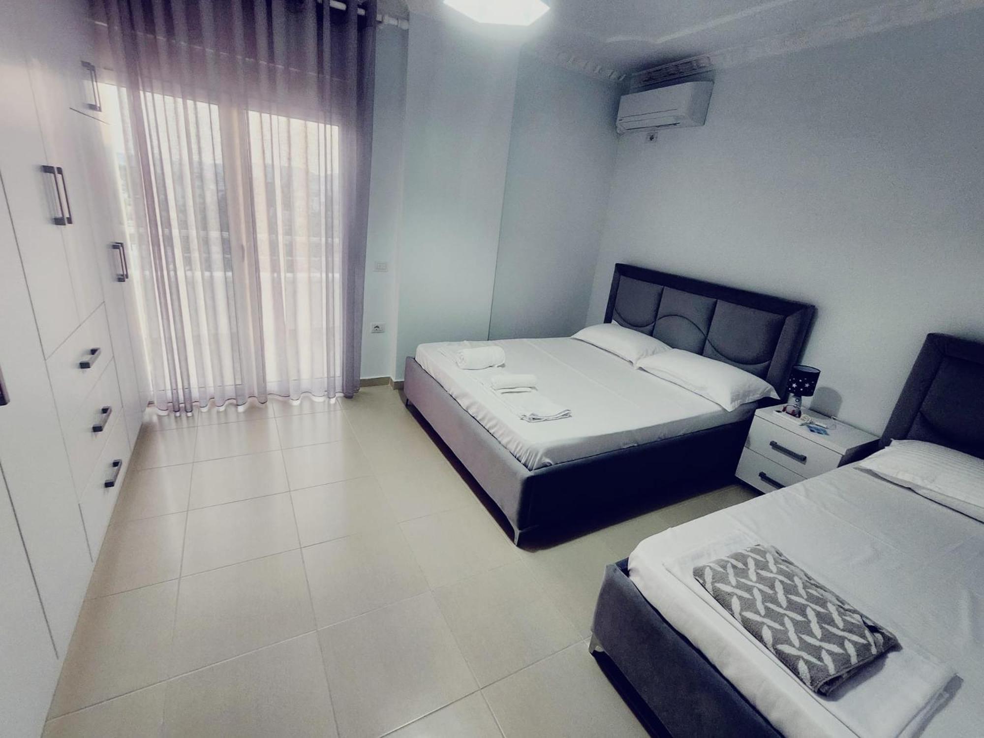 Casa Soluna Vlora Apartment Vlore