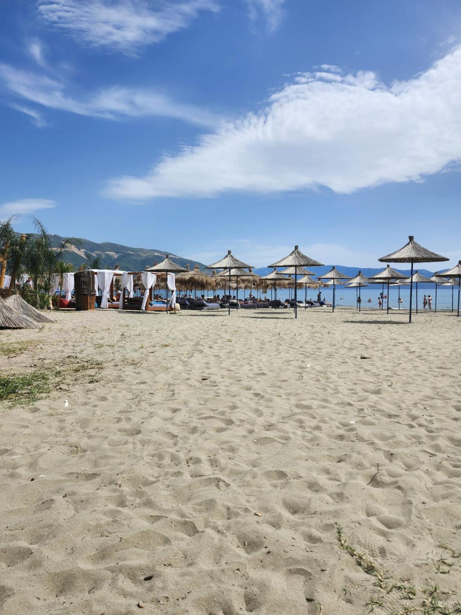 Casa Soluna Vlora * Vlore