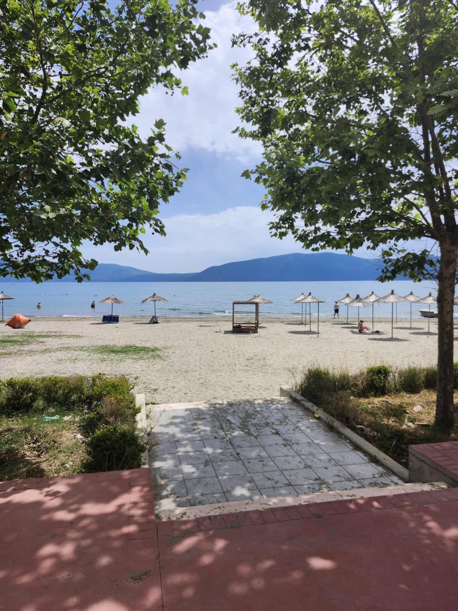 Apartment Casa Soluna Vlora Vlore