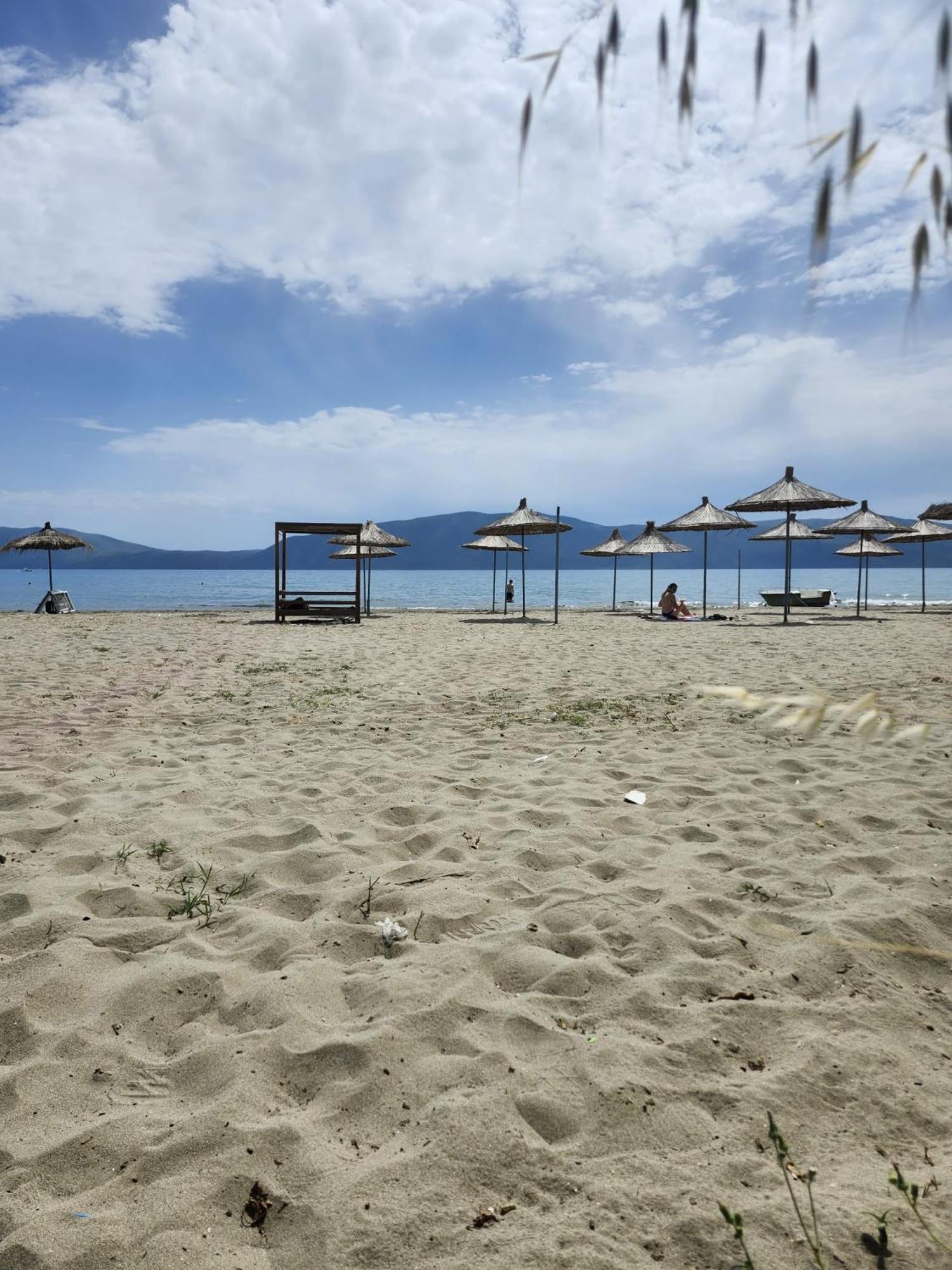 Casa Soluna Vlora Apartment Vlore