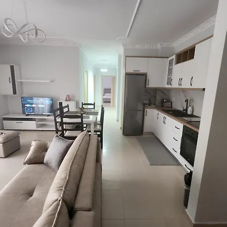 Casa Soluna Vlora Vlore Exterior photo