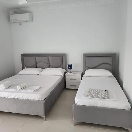 Casa Soluna Vlora Vlore Exterior photo