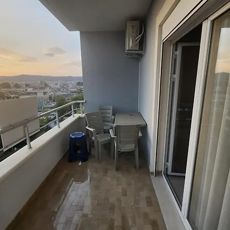 Casa Soluna Vlora Vlore Exterior photo