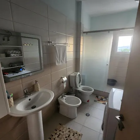 Casa Soluna Vlora Vlore Exterior photo