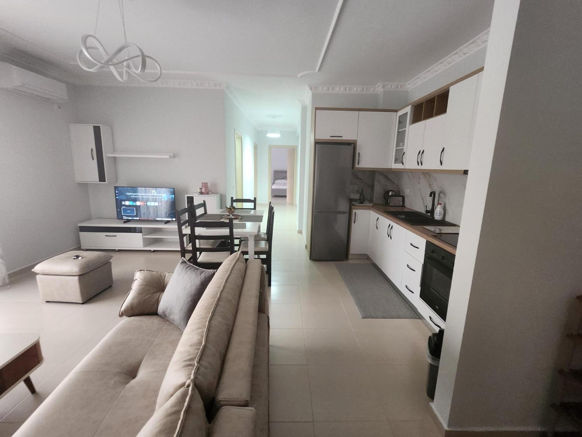 Casa Soluna Vlora * Vlorë