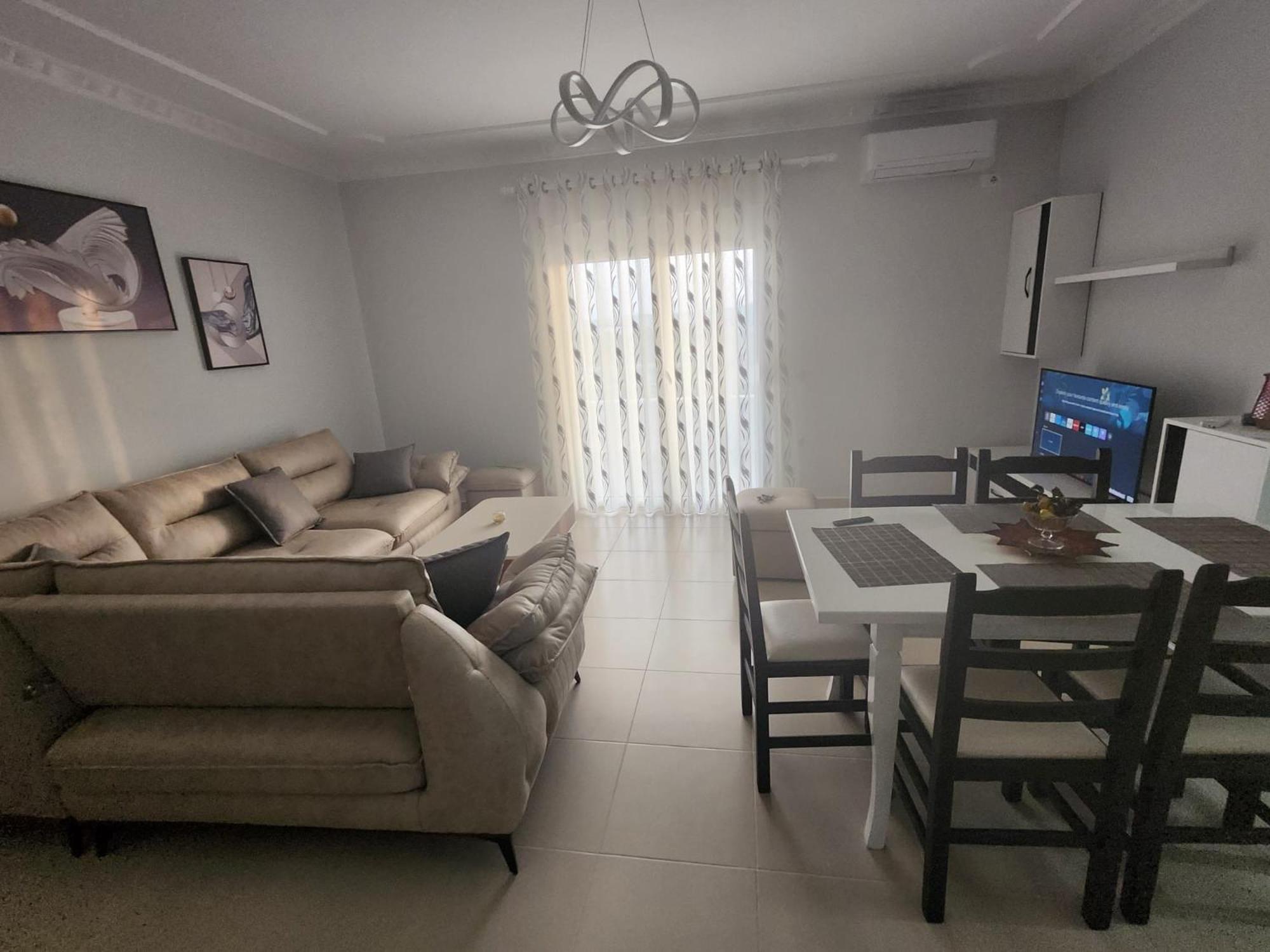 Casa Soluna Vlora Apartment Vlorë
